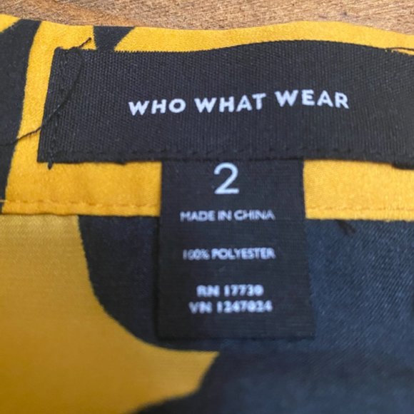 Skirt - Picture 2 of 2